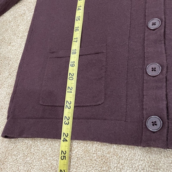 Thought cardigan - Picture 5 of 7